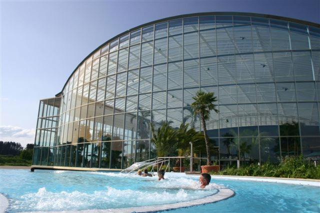 Hotel Germania Bad Wörishofen Exteriér fotografie